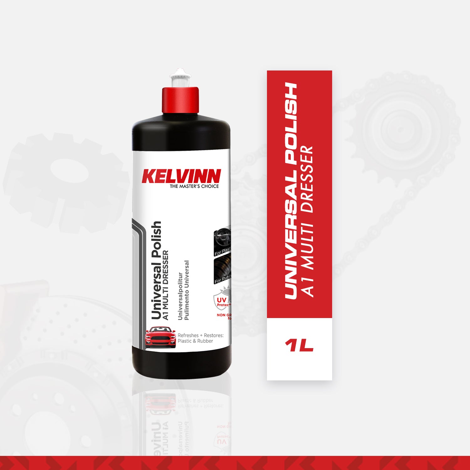 KELVINN A1 UNIVERSAL POLISH