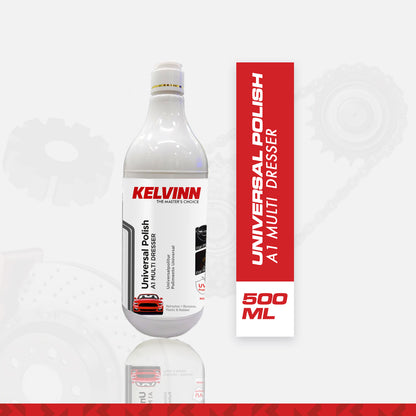 KELVINN A1 UNIVERSAL POLISH