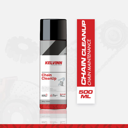 KELVINN CHAIN KLENE SPRAY